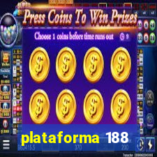 plataforma 188
